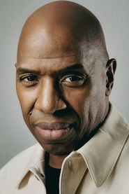 Ảnh diễn viên Donovan Blackwood