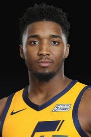 Ảnh diễn viên Donovan Mitchell