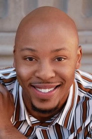 Ảnh diễn viên Dontae Iverson