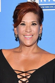 Ảnh diễn viên Doreen Montalvo