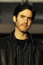 Ảnh diễn viên Doron Paz