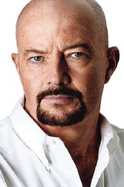 Ảnh diễn viên Doug Abrahams