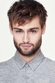 Ảnh diễn viên Douglas Booth