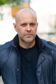 Ảnh diễn viên Douglas Taurel