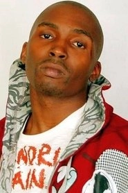 Ảnh diễn viên Drag-On