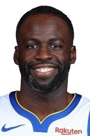 Ảnh diễn viên Draymond Green