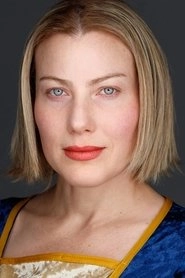 Ảnh diễn viên Drea Berg