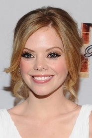 Ảnh diễn viên Dreama Walker