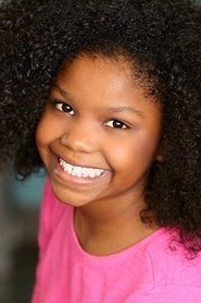 Ảnh diễn viên Drew Olivia Tillman