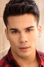 Ảnh diễn viên Drew Ray Tanner