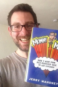 Ảnh diễn viên Drew Z. Greenberg