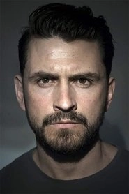 Ảnh diễn viên Dritan Kastrati