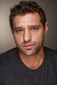 Ảnh diễn viên Duane Behrens