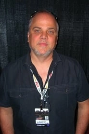 Ảnh diễn viên Duncan Rouleau