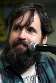 Ảnh diễn viên Duncan Trussell