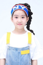 Ảnh diễn viên Duo Duo Xu