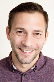 Ảnh diễn viên Dustin Harding