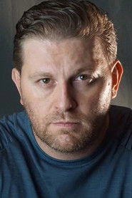 Ảnh diễn viên Dustin Pennington