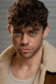 Ảnh diễn viên Dustin Stern-Garcia