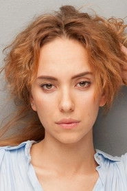 Ảnh diễn viên Duygu Sarışın