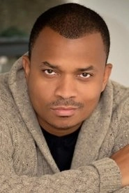 Ảnh diễn viên Dwayne Boyd