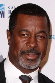 Ảnh diễn viên Dwight Hicks