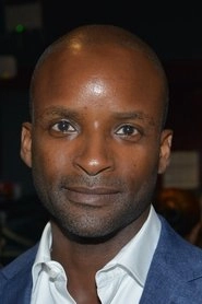 Ảnh diễn viên Dwight Ireland