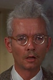 Ảnh diễn viên Dwight Marfield