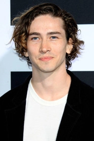 Ảnh diễn viên Dylan Arnold