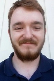 Ảnh diễn viên Dylan Cash