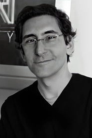 Ảnh diễn viên Dylan Firshein