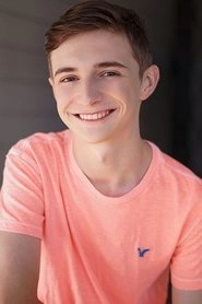 Ảnh diễn viên Dylan Hall