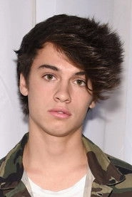 Ảnh diễn viên Dylan Jagger Lee