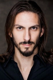 Ảnh diễn viên Dylan Saccoccio