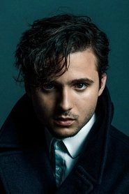 Ảnh diễn viên Dylan Schmid