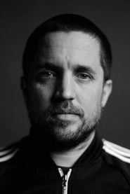 Ảnh diễn viên Dylan Southern