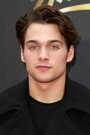 Ảnh diễn viên Dylan Sprayberry