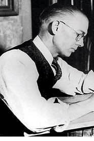 Ảnh diễn viên E. C. Segar