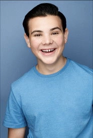 Ảnh diễn viên Eamonn McElfresh