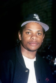 Ảnh diễn viên Eazy-E