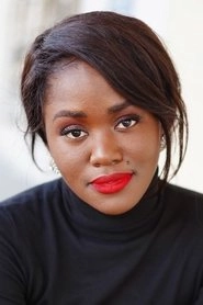 Ảnh diễn viên Ebboney Wilson