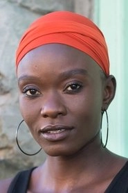 Ảnh diễn viên Ebby Weyime