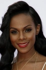 Ảnh diễn viên Ebonie Smith