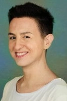 Ảnh diễn viên Ece Aksel