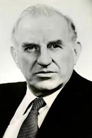 Ảnh diễn viên Ed Begley