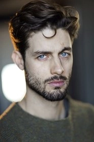 Ảnh diễn viên Ed Cooper Clarke