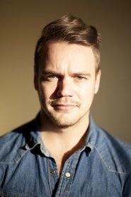 Ảnh diễn viên Ed Perkins