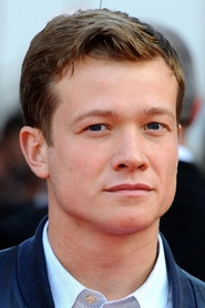 Ảnh diễn viên Ed Speleers