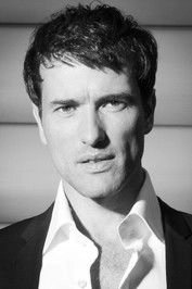 Ảnh diễn viên Ed Stoppard