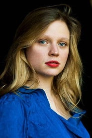 Ảnh diễn viên Edda Lina Janz